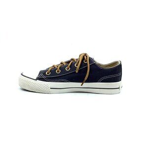 Airwalk Legacy Black Flat Sneaker